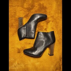 Sam Edelman • Circus Black Boot